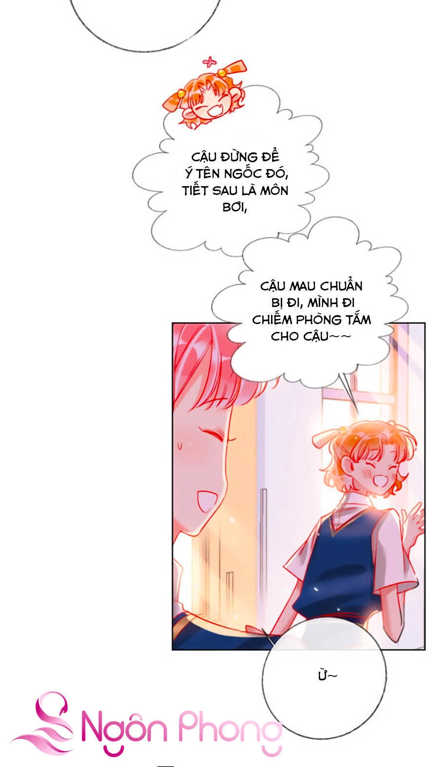 Kế Hoạch Đánh Chiếm Của Công Chúa Nghèo Chapter 56 - 34