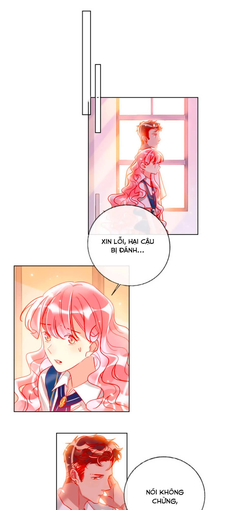 Kế Hoạch Đánh Chiếm Của Công Chúa Nghèo Chapter 56 - 35