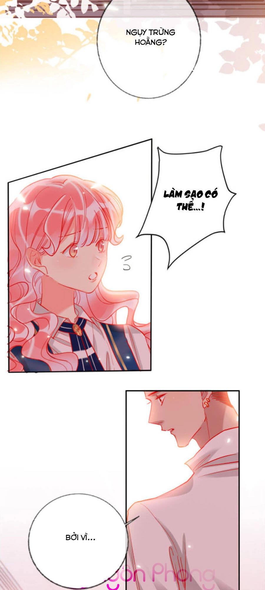 Kế Hoạch Đánh Chiếm Của Công Chúa Nghèo Chapter 57 - 2