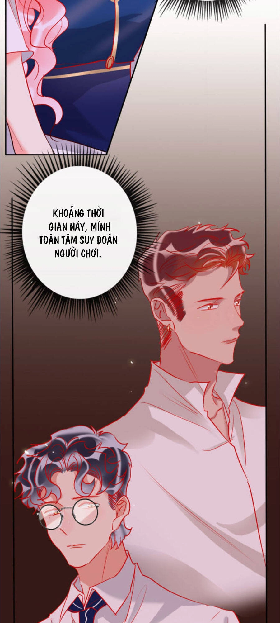 Kế Hoạch Đánh Chiếm Của Công Chúa Nghèo Chapter 57 - 6