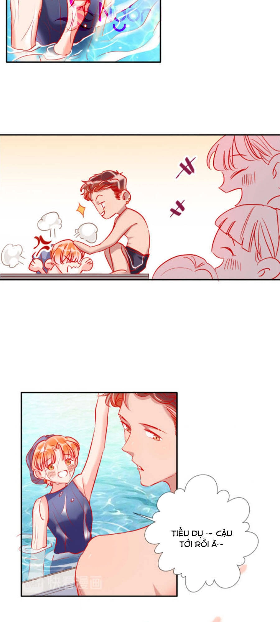 Kế Hoạch Đánh Chiếm Của Công Chúa Nghèo Chapter 57 - 18