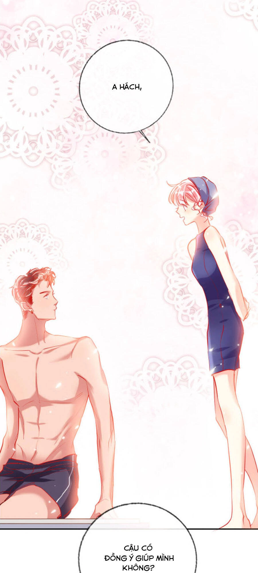 Kế Hoạch Đánh Chiếm Của Công Chúa Nghèo Chapter 57 - 21