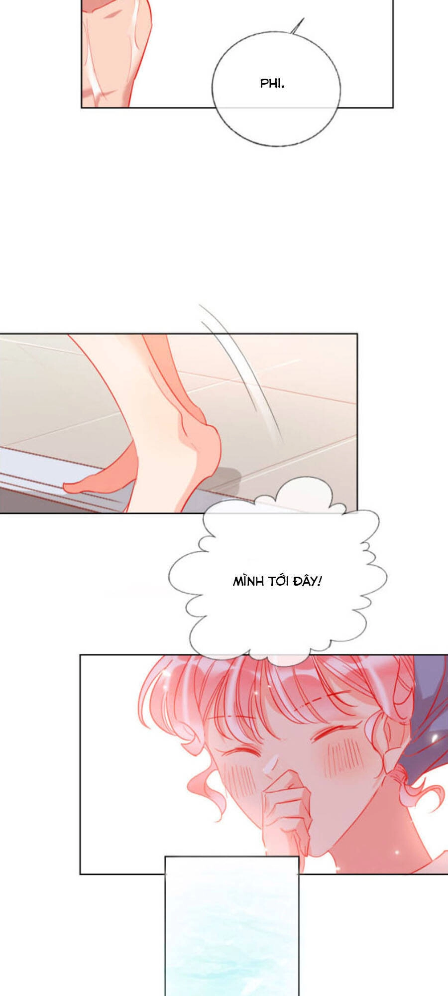 Kế Hoạch Đánh Chiếm Của Công Chúa Nghèo Chapter 57 - 28