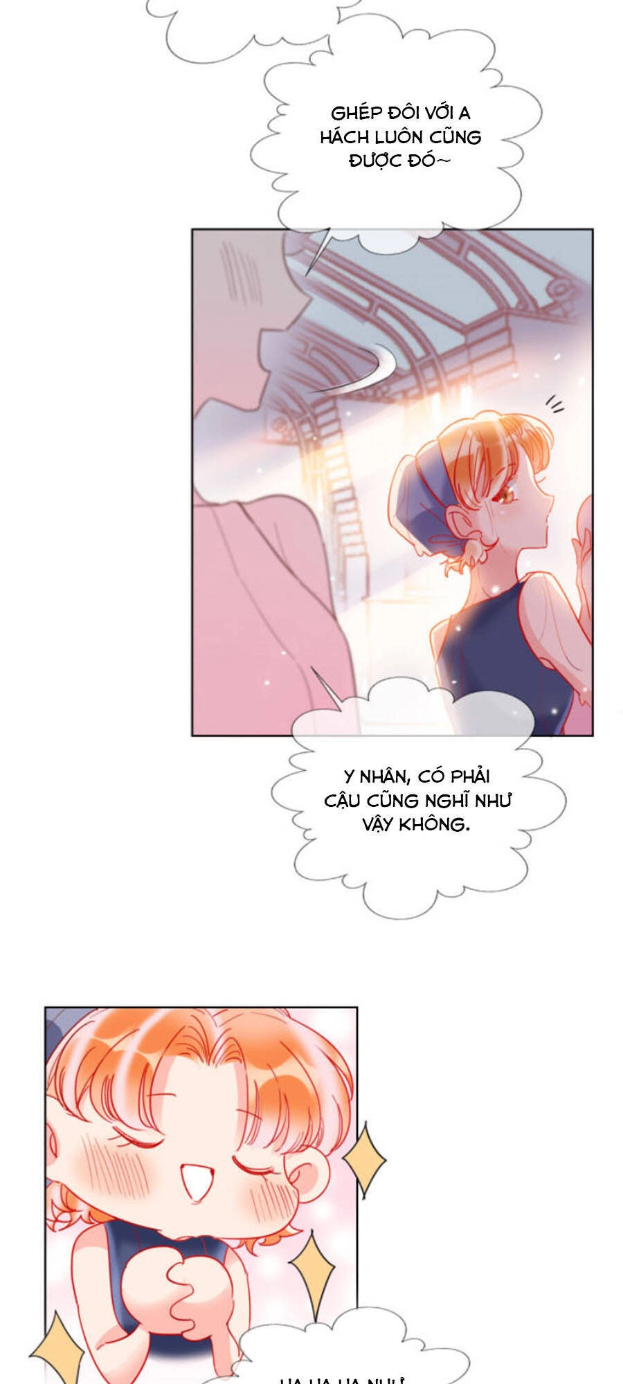 Kế Hoạch Đánh Chiếm Của Công Chúa Nghèo Chapter 57 - 34