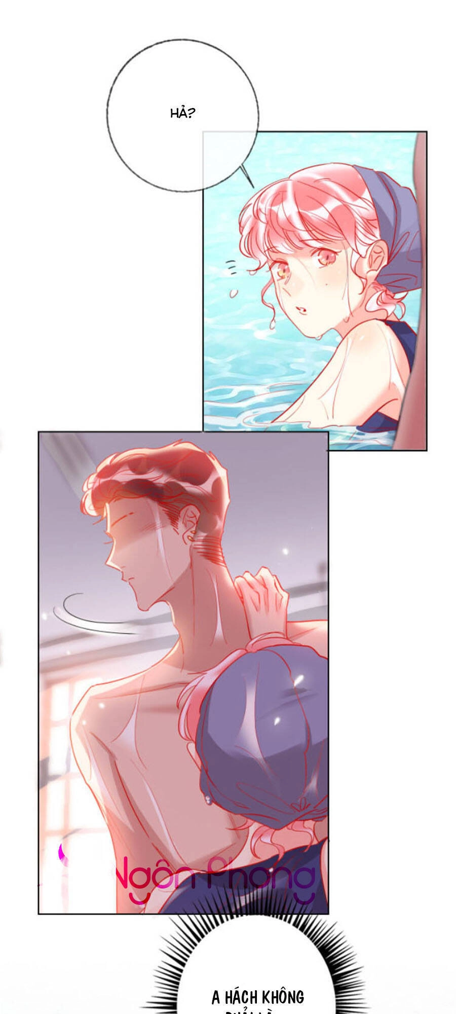 Kế Hoạch Đánh Chiếm Của Công Chúa Nghèo Chapter 57 - 38