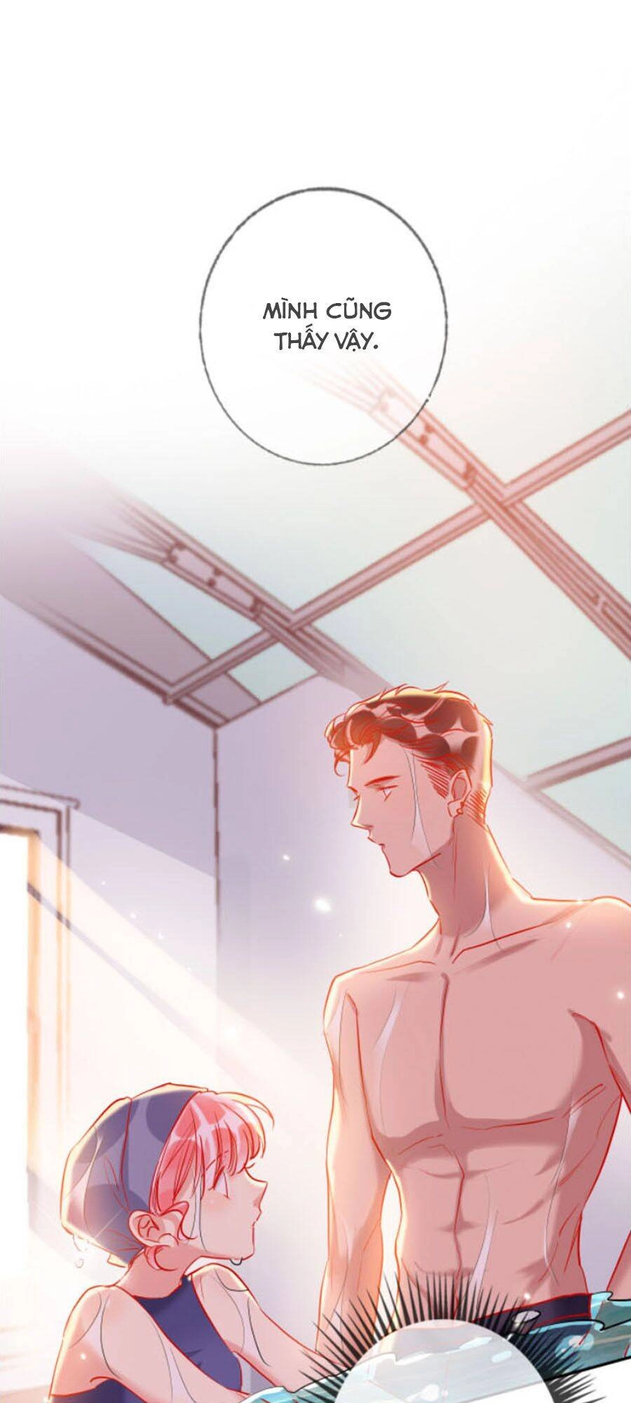 Kế Hoạch Đánh Chiếm Của Công Chúa Nghèo Chapter 58 - 1