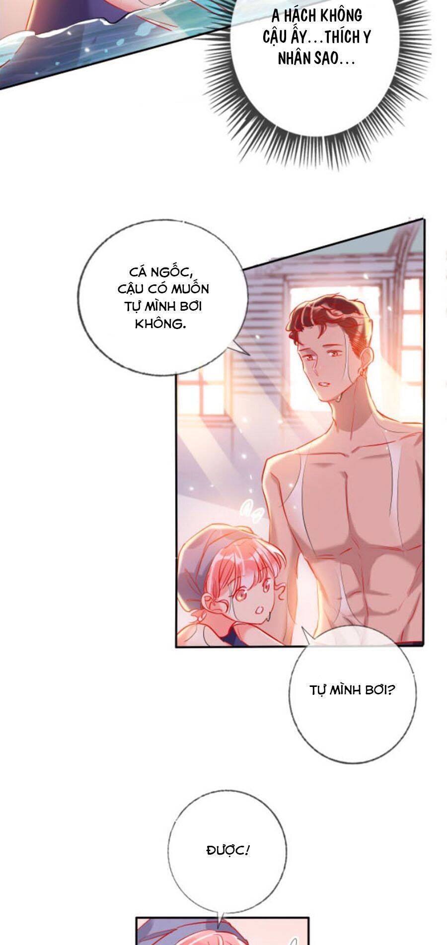 Kế Hoạch Đánh Chiếm Của Công Chúa Nghèo Chapter 58 - 2