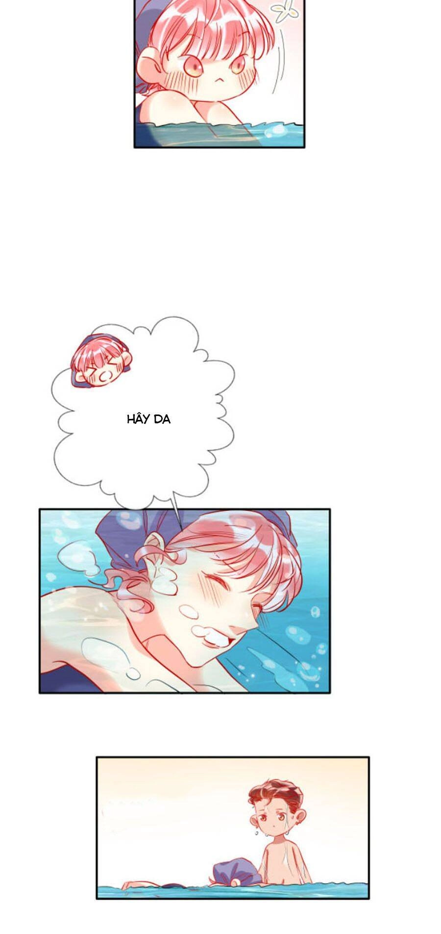 Kế Hoạch Đánh Chiếm Của Công Chúa Nghèo Chapter 58 - 3