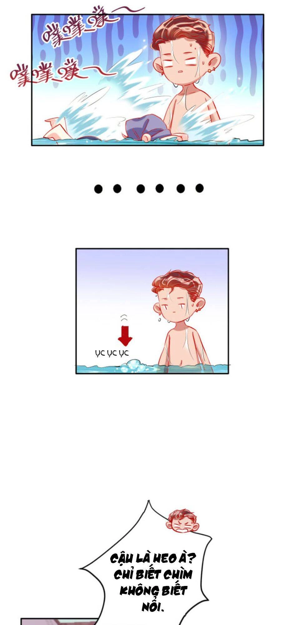 Kế Hoạch Đánh Chiếm Của Công Chúa Nghèo Chapter 58 - 4