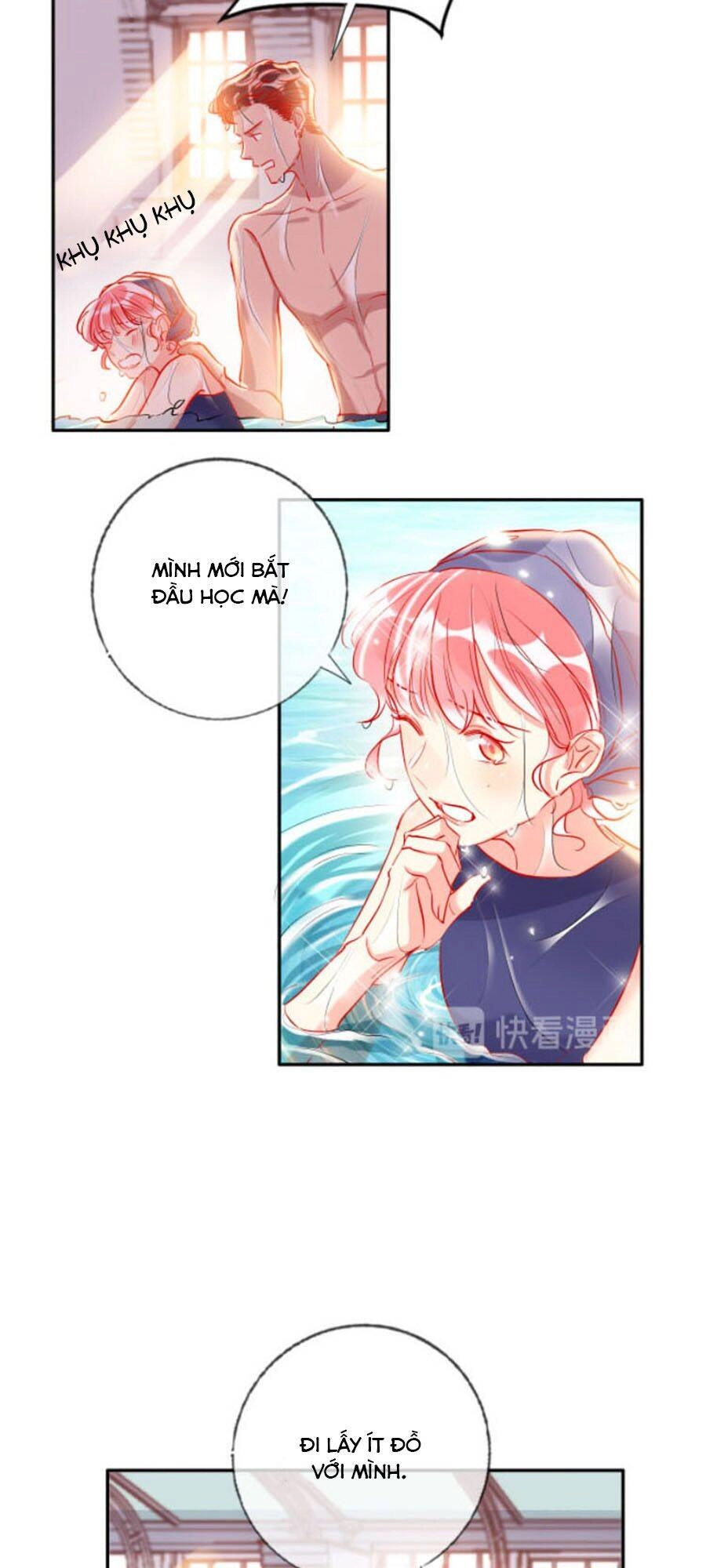 Kế Hoạch Đánh Chiếm Của Công Chúa Nghèo Chapter 58 - 5