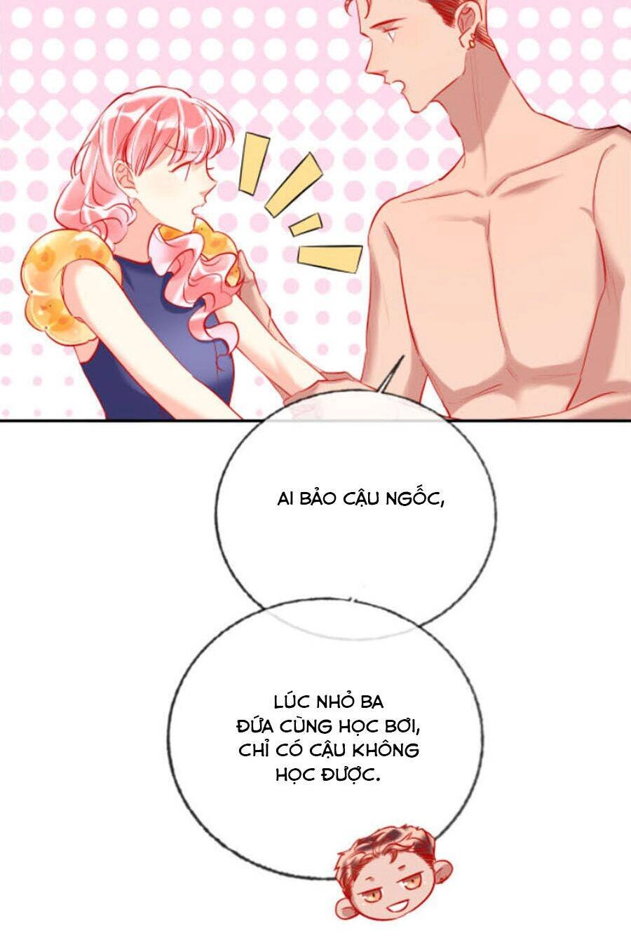 Kế Hoạch Đánh Chiếm Của Công Chúa Nghèo Chapter 58 - 9