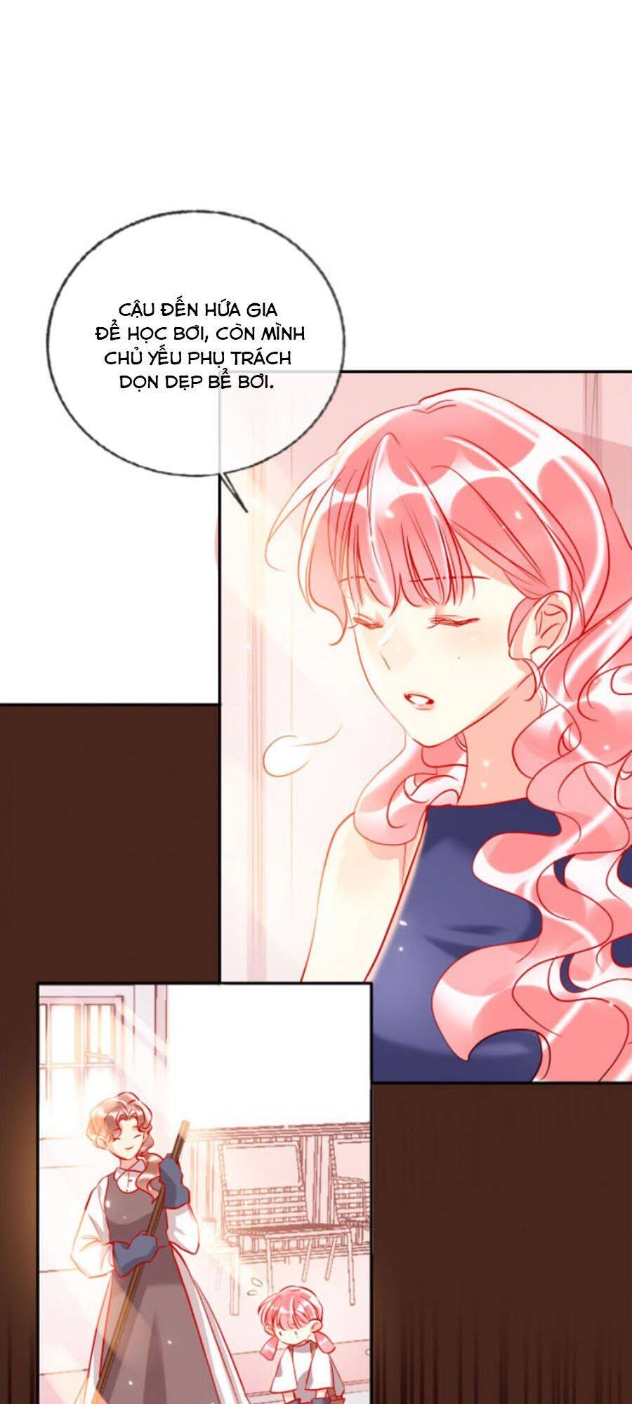 Kế Hoạch Đánh Chiếm Của Công Chúa Nghèo Chapter 58 - 10