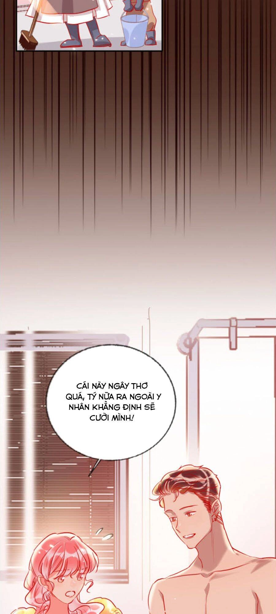 Kế Hoạch Đánh Chiếm Của Công Chúa Nghèo Chapter 58 - 11