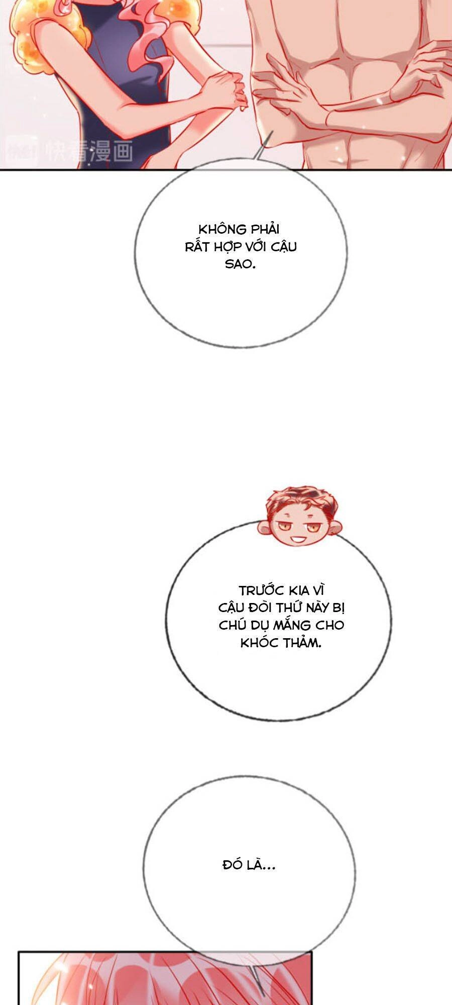 Kế Hoạch Đánh Chiếm Của Công Chúa Nghèo Chapter 58 - 12