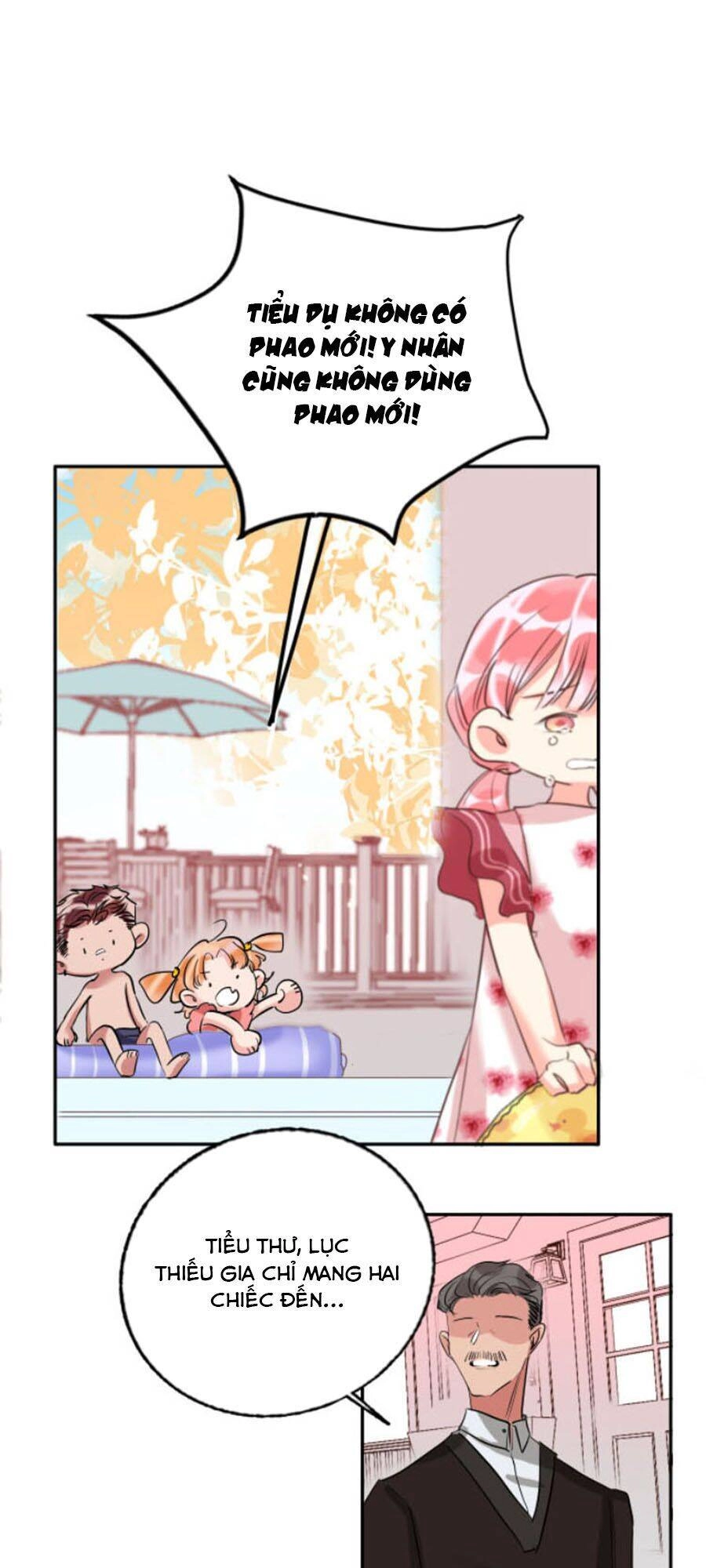 Kế Hoạch Đánh Chiếm Của Công Chúa Nghèo Chapter 58 - 16