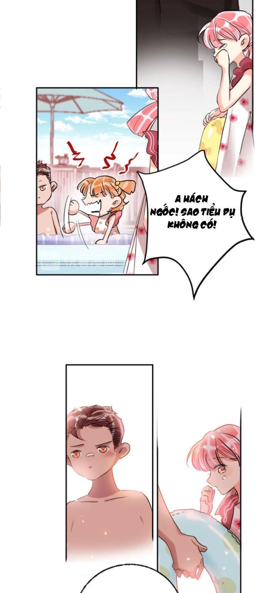 Kế Hoạch Đánh Chiếm Của Công Chúa Nghèo Chapter 58 - 17