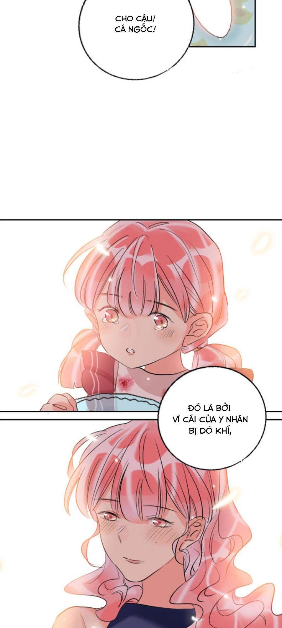 Kế Hoạch Đánh Chiếm Của Công Chúa Nghèo Chapter 58 - 18