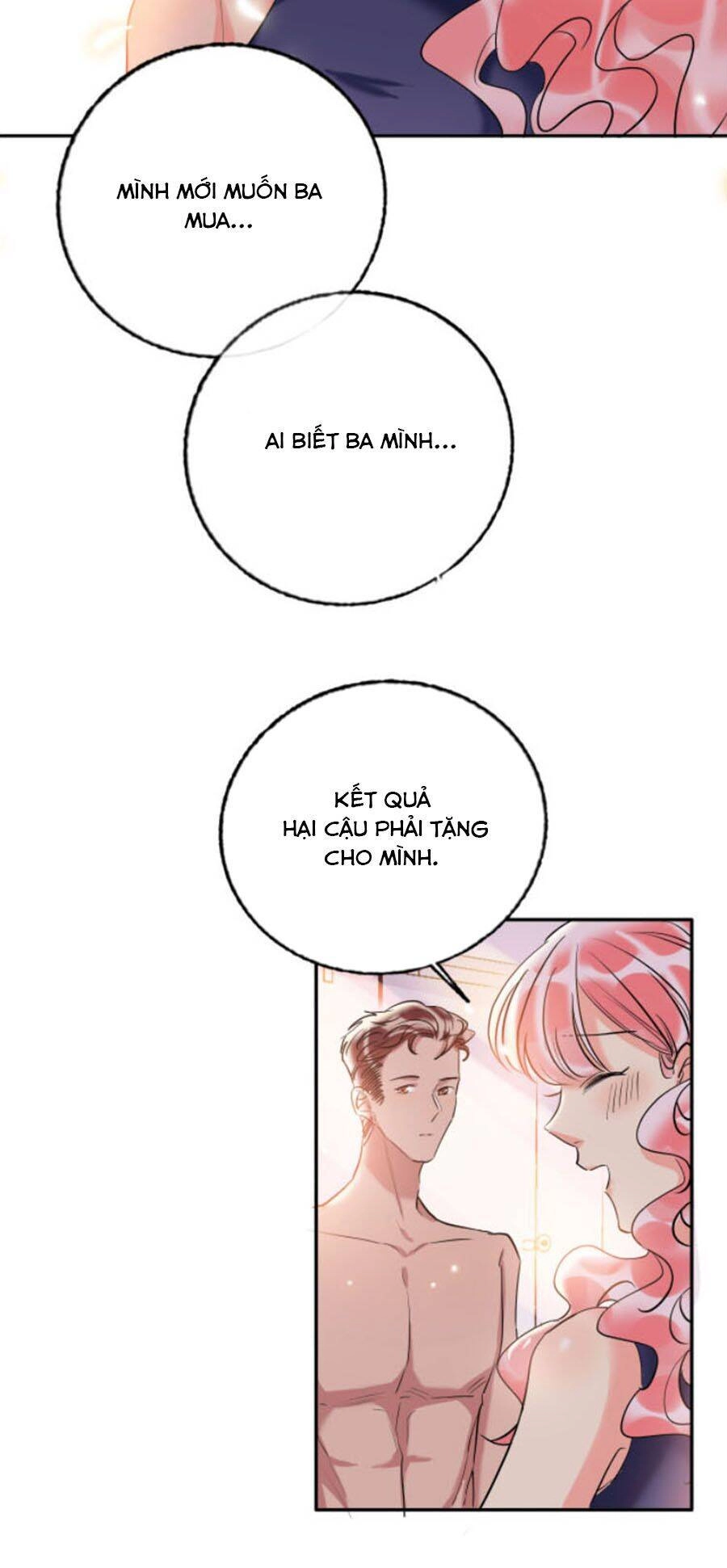 Kế Hoạch Đánh Chiếm Của Công Chúa Nghèo Chapter 58 - 19