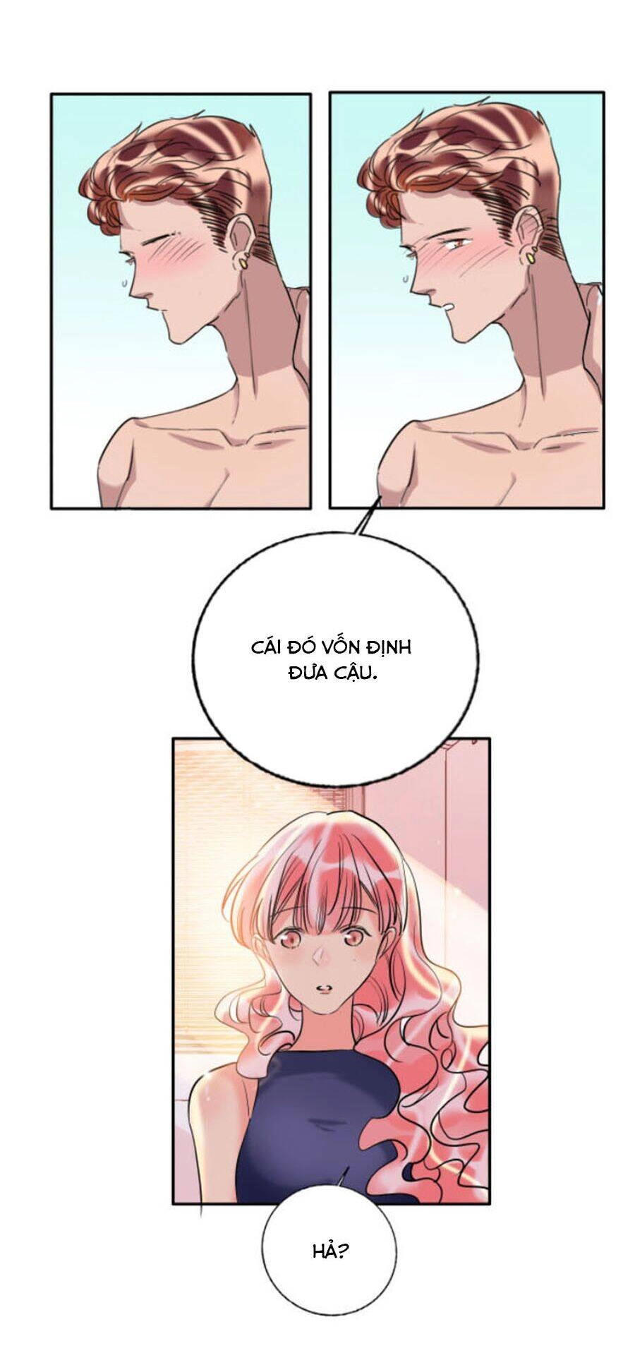 Kế Hoạch Đánh Chiếm Của Công Chúa Nghèo Chapter 58 - 20