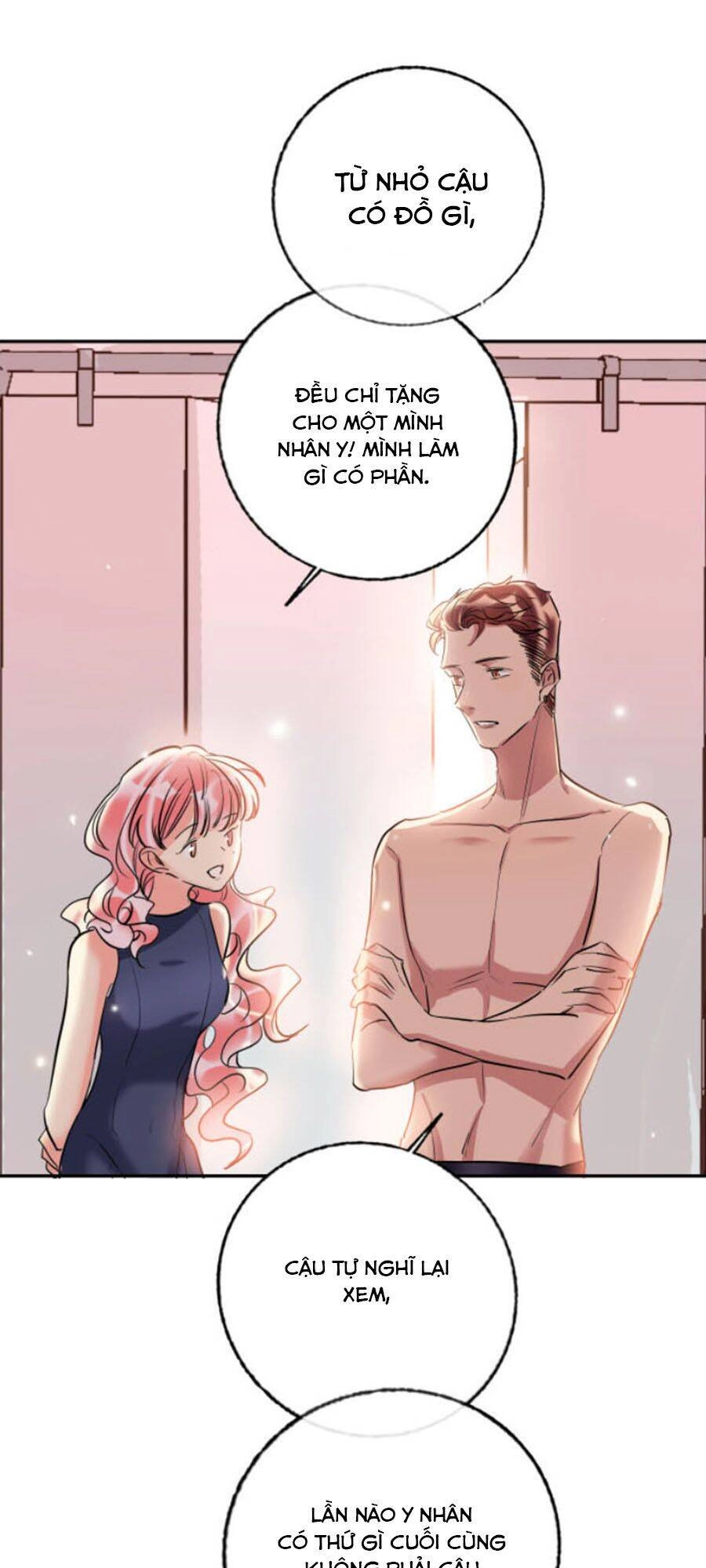 Kế Hoạch Đánh Chiếm Của Công Chúa Nghèo Chapter 58 - 21