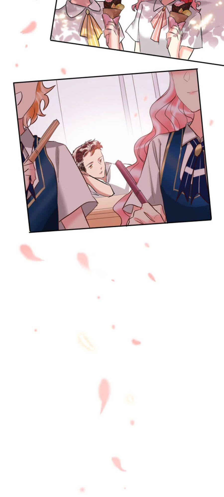 Kế Hoạch Đánh Chiếm Của Công Chúa Nghèo Chapter 58 - 23