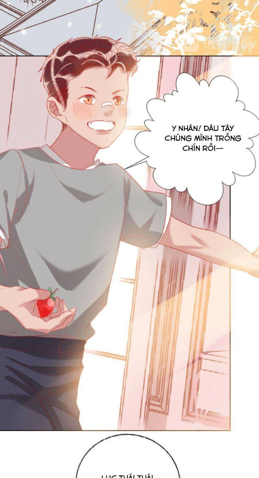 Kế Hoạch Đánh Chiếm Của Công Chúa Nghèo Chapter 59 - 8