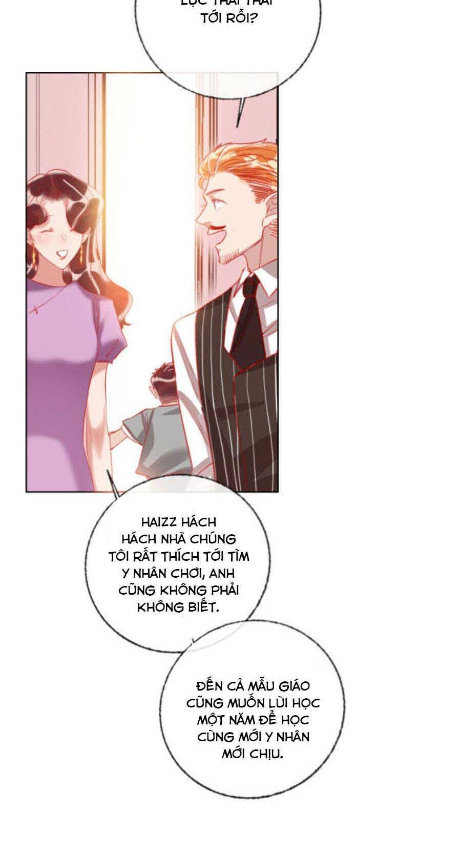 Kế Hoạch Đánh Chiếm Của Công Chúa Nghèo Chapter 59 - 9