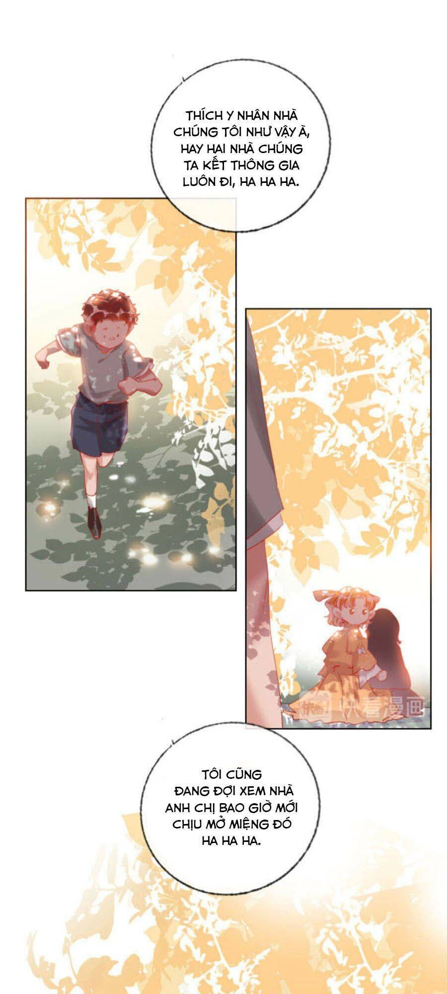 Kế Hoạch Đánh Chiếm Của Công Chúa Nghèo Chapter 59 - 10