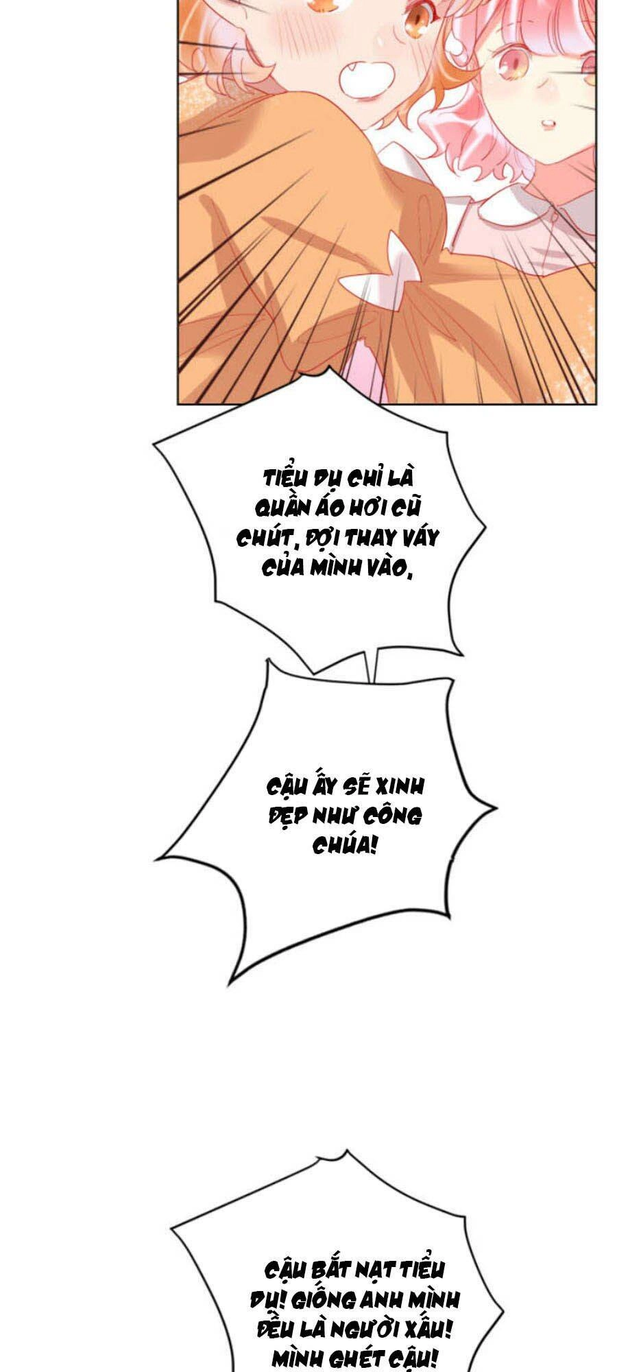 Kế Hoạch Đánh Chiếm Của Công Chúa Nghèo Chapter 59 - 25