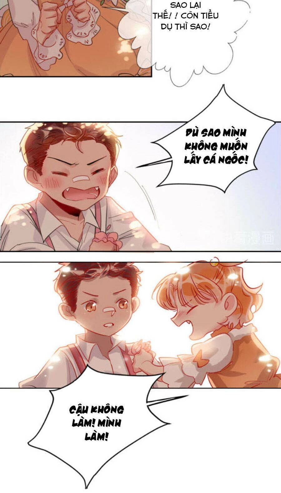 Kế Hoạch Đánh Chiếm Của Công Chúa Nghèo Chapter 59 - 33