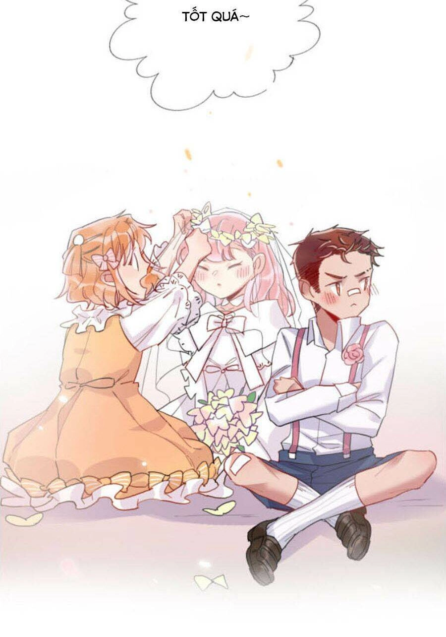 Kế Hoạch Đánh Chiếm Của Công Chúa Nghèo Chapter 59 - 36