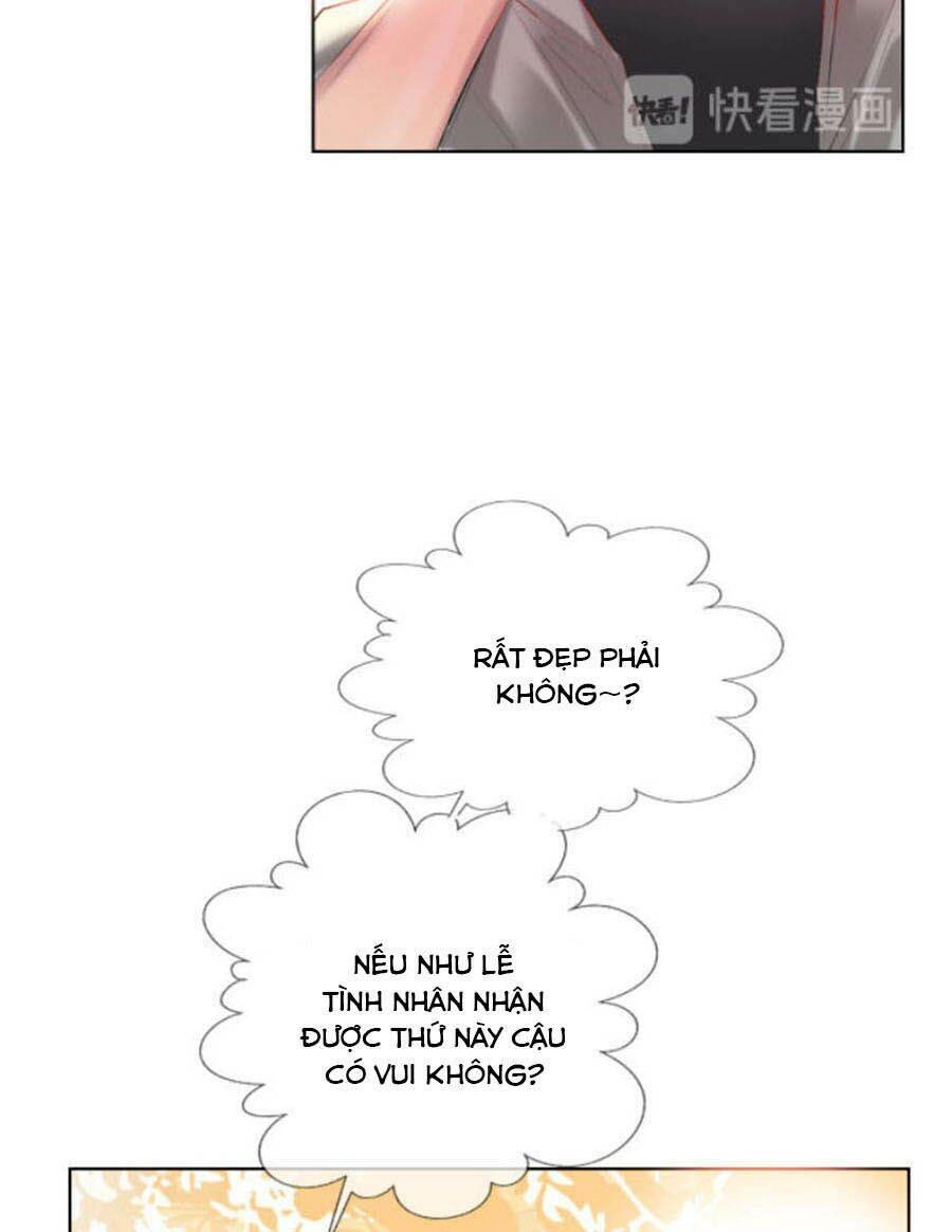 Kế Hoạch Đánh Chiếm Của Công Chúa Nghèo Chapter 59 - 40