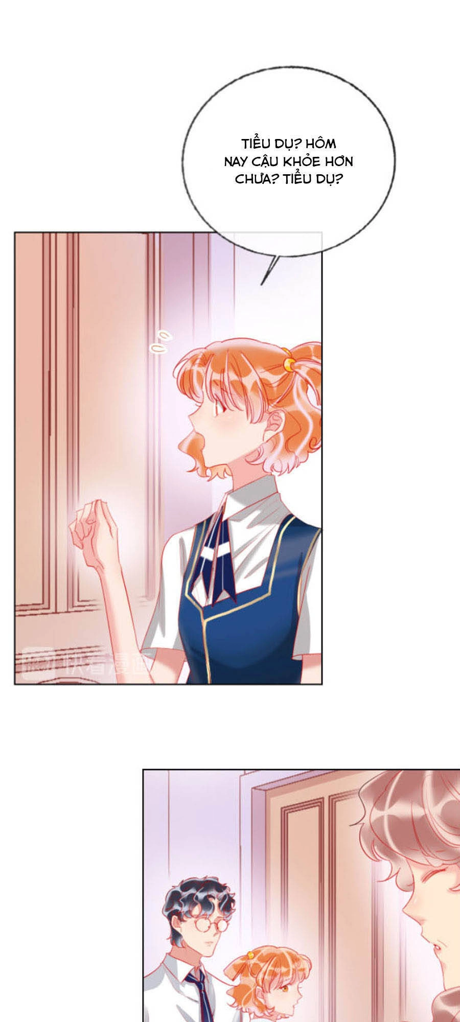 Kế Hoạch Đánh Chiếm Của Công Chúa Nghèo Chapter 60 - 8