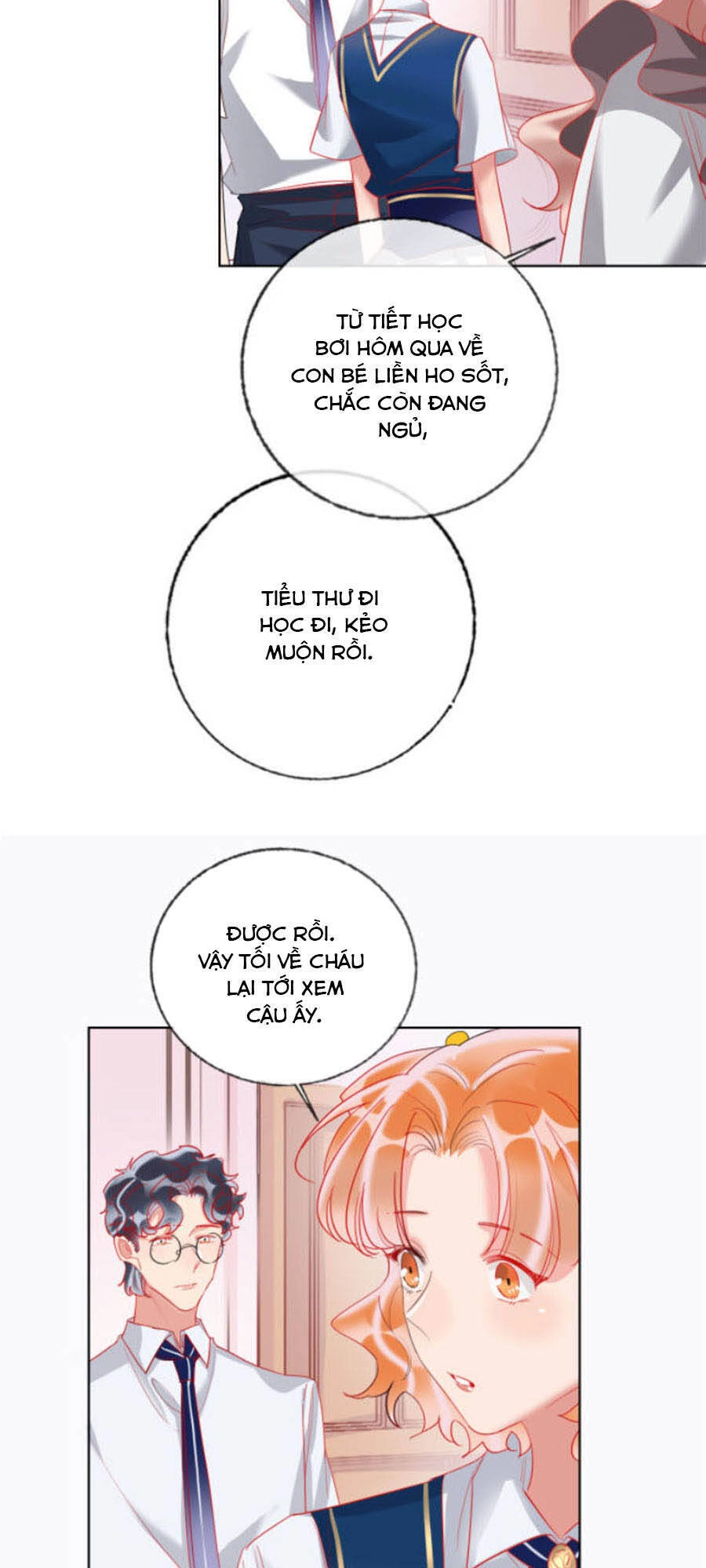 Kế Hoạch Đánh Chiếm Của Công Chúa Nghèo Chapter 60 - 9