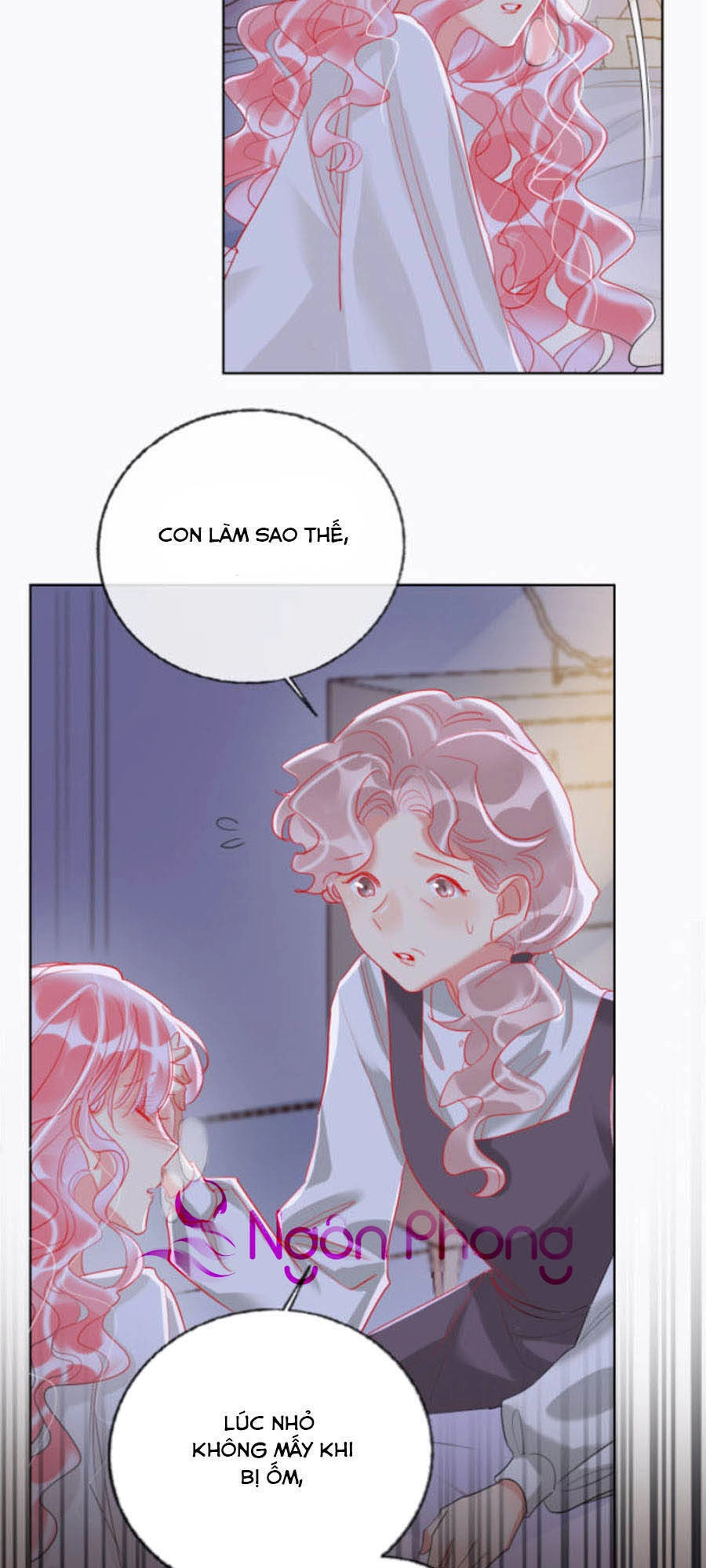 Kế Hoạch Đánh Chiếm Của Công Chúa Nghèo Chapter 60 - 14