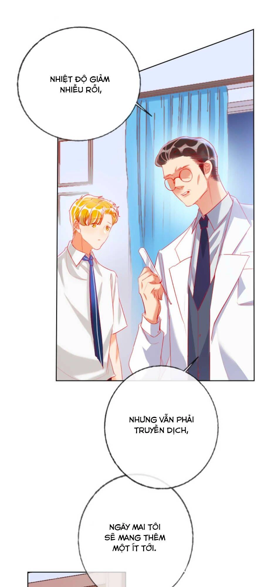 Kế Hoạch Đánh Chiếm Của Công Chúa Nghèo Chapter 61 - 5