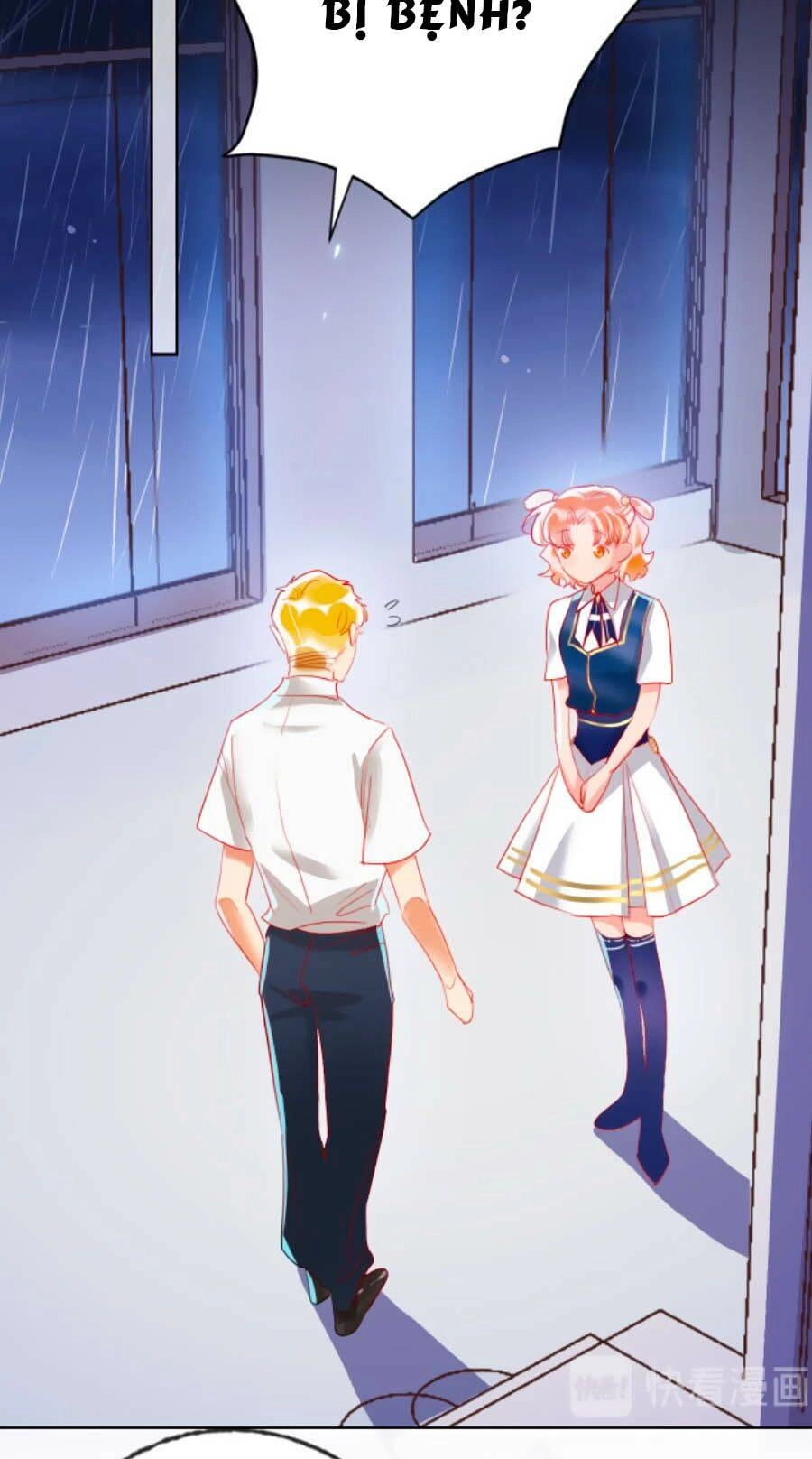 Kế Hoạch Đánh Chiếm Của Công Chúa Nghèo Chapter 61 - 8