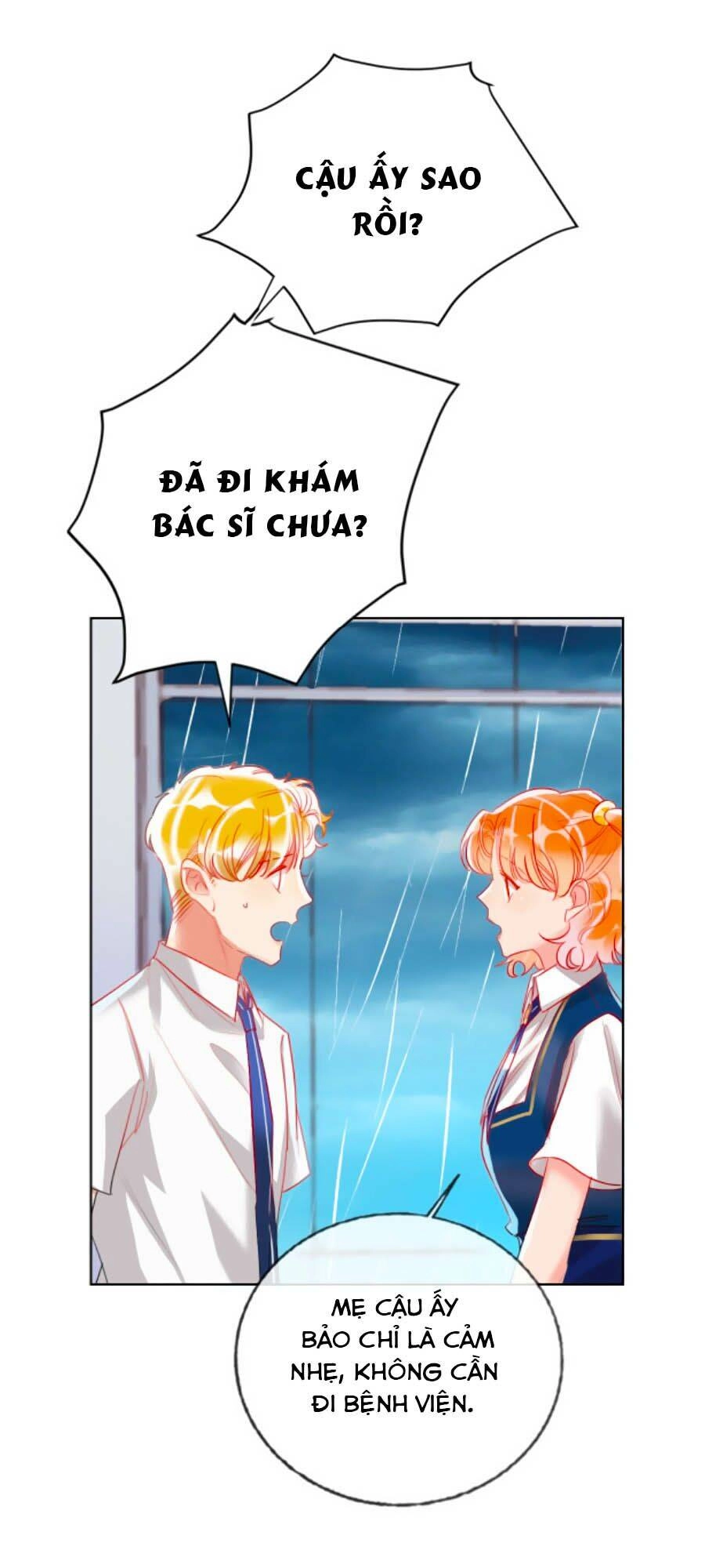 Kế Hoạch Đánh Chiếm Của Công Chúa Nghèo Chapter 61 - 10