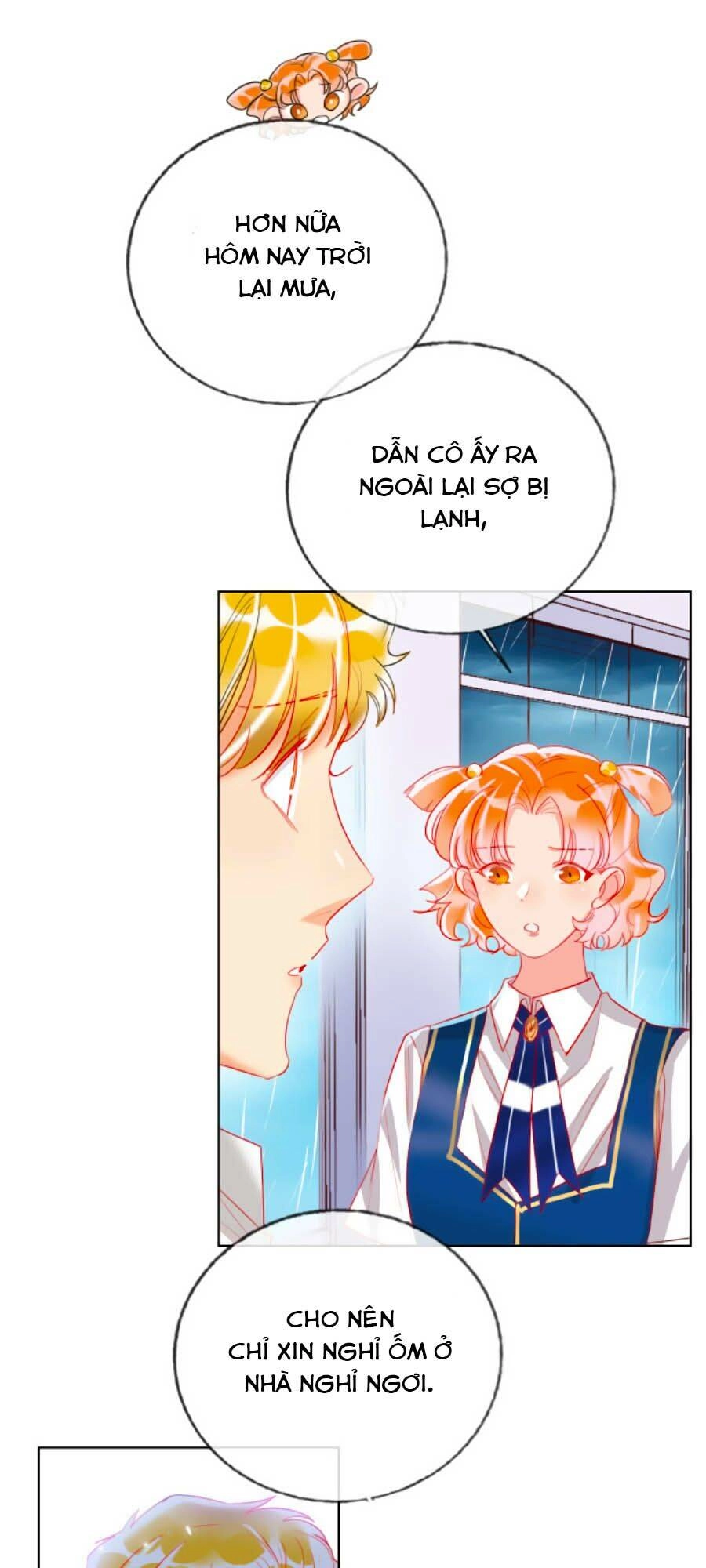 Kế Hoạch Đánh Chiếm Của Công Chúa Nghèo Chapter 61 - 11