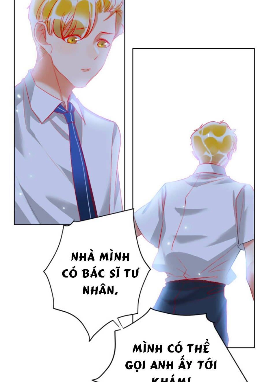 Kế Hoạch Đánh Chiếm Của Công Chúa Nghèo Chapter 61 - 12