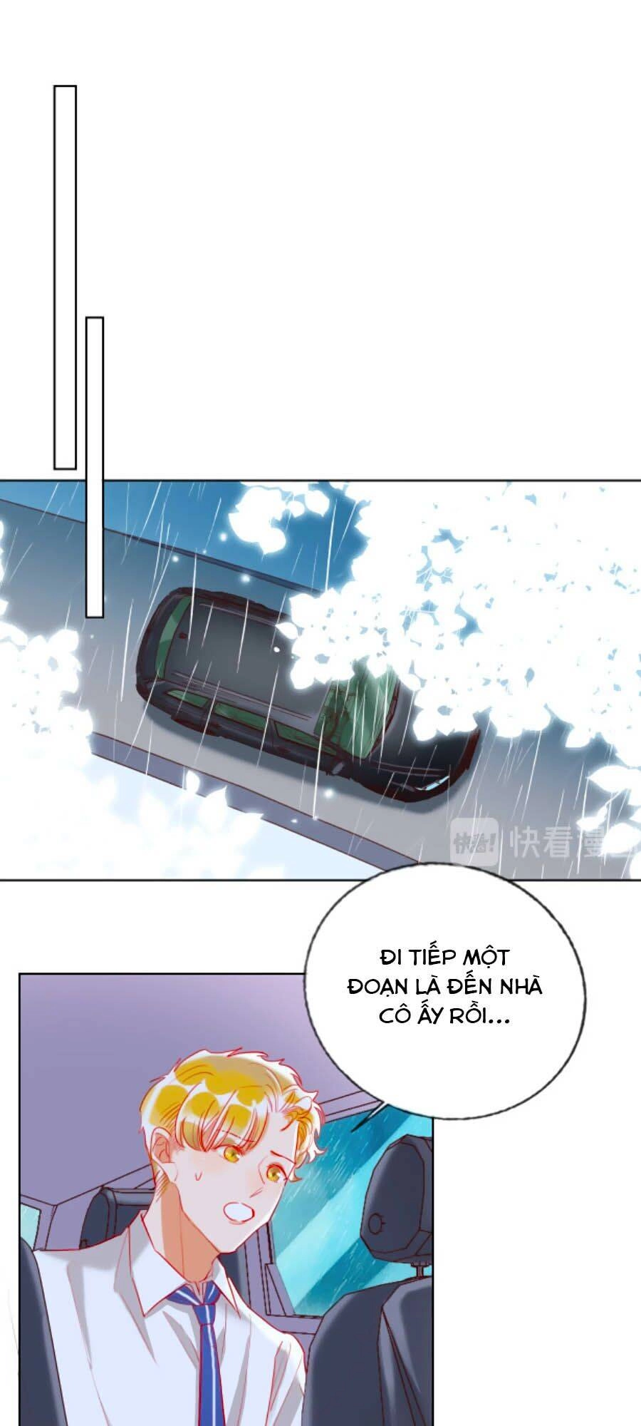 Kế Hoạch Đánh Chiếm Của Công Chúa Nghèo Chapter 61 - 14