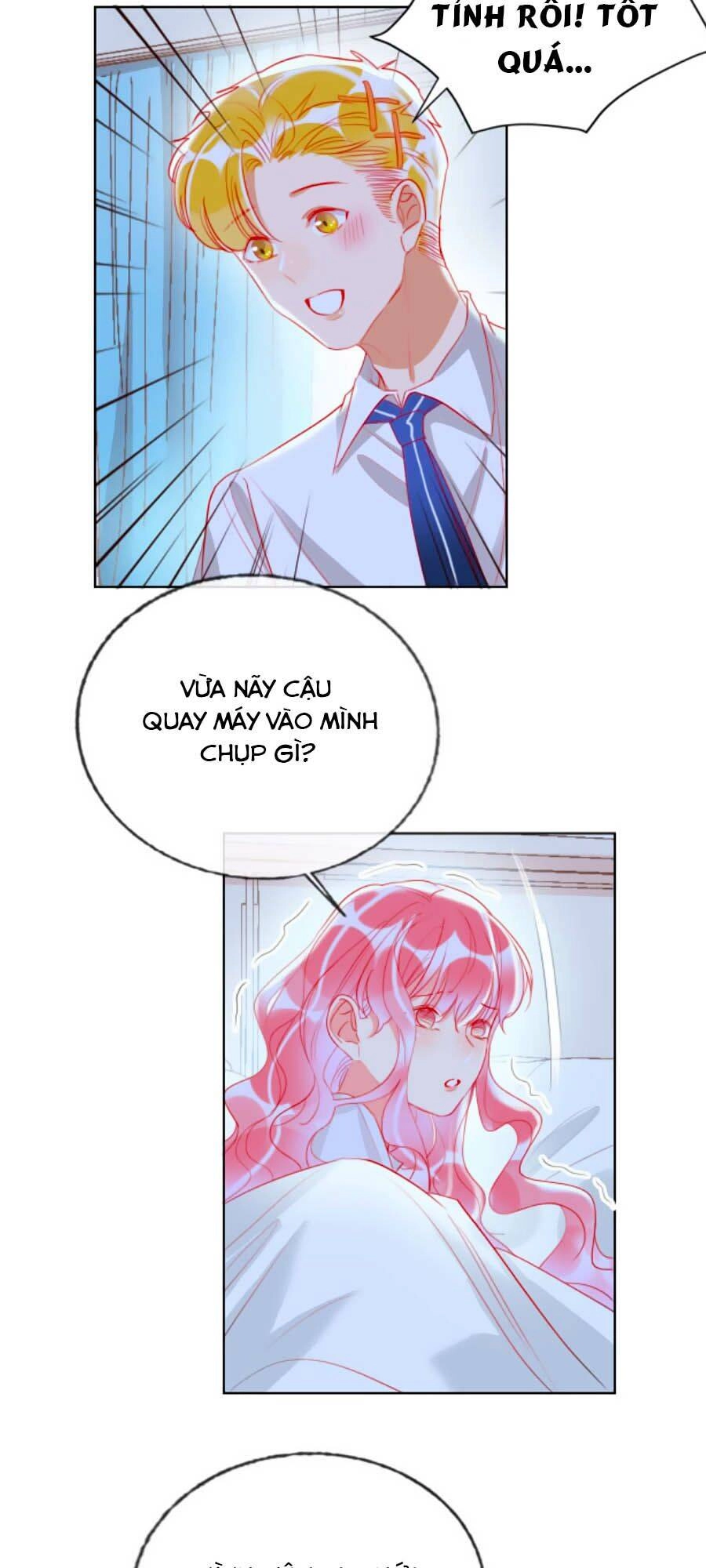 Kế Hoạch Đánh Chiếm Của Công Chúa Nghèo Chapter 61 - 25