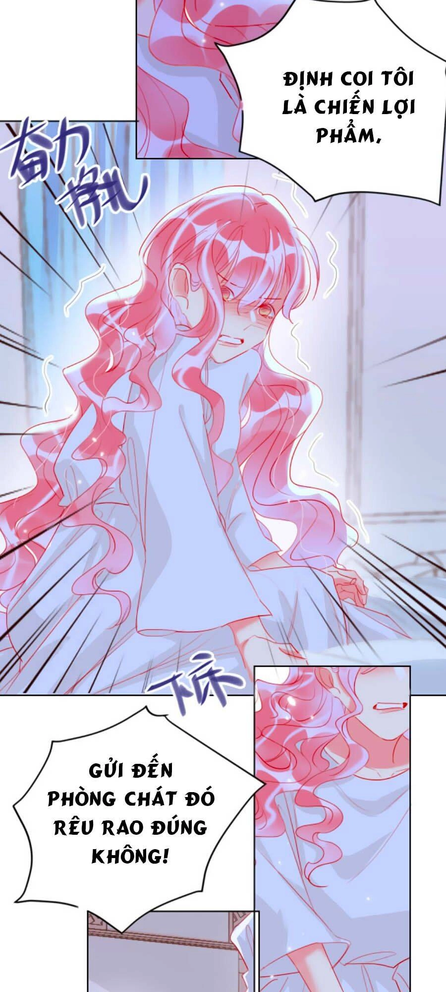 Kế Hoạch Đánh Chiếm Của Công Chúa Nghèo Chapter 61 - 28