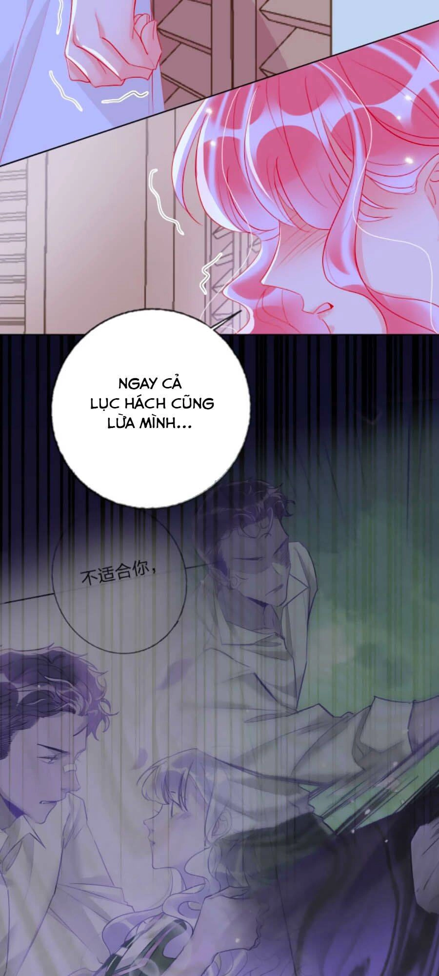 Kế Hoạch Đánh Chiếm Của Công Chúa Nghèo Chapter 61 - 34