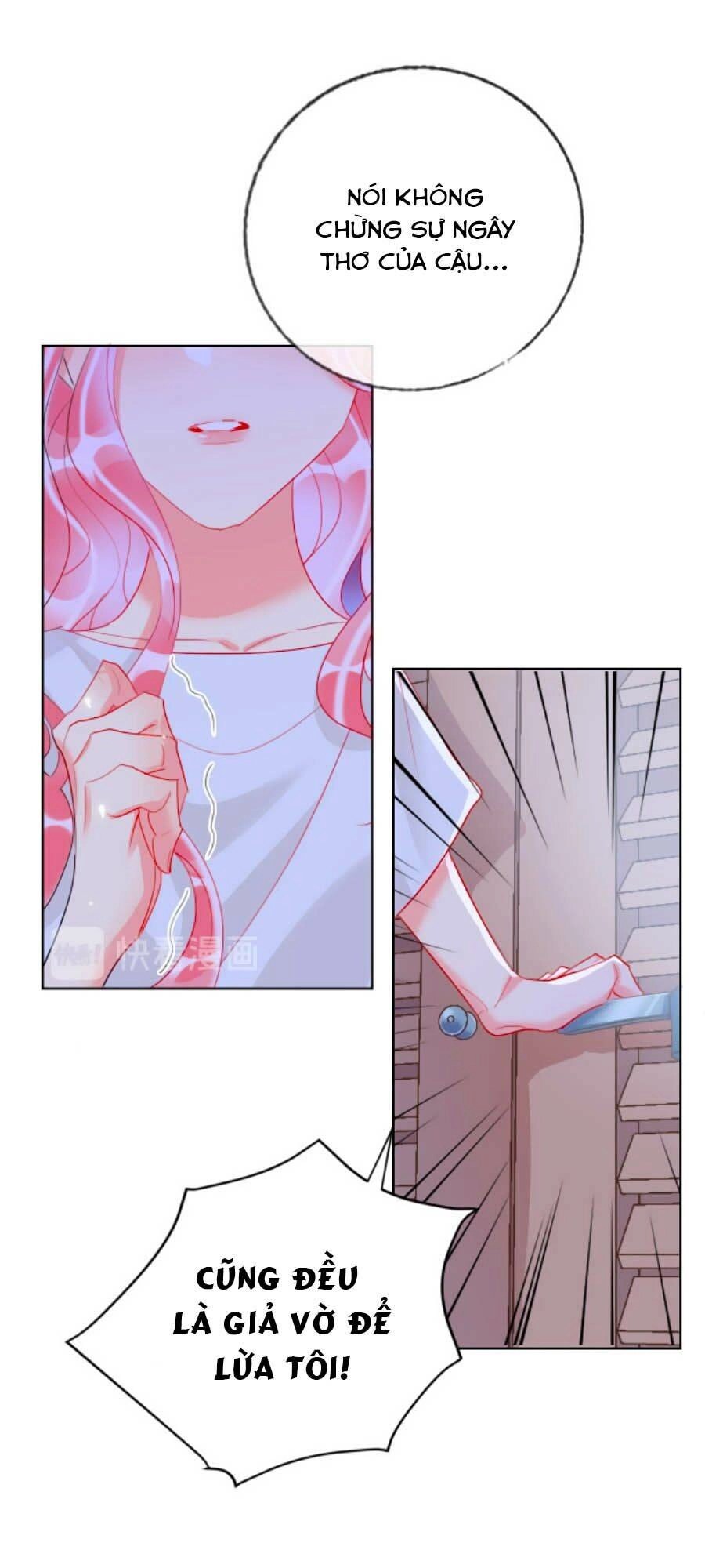 Kế Hoạch Đánh Chiếm Của Công Chúa Nghèo Chapter 61 - 38