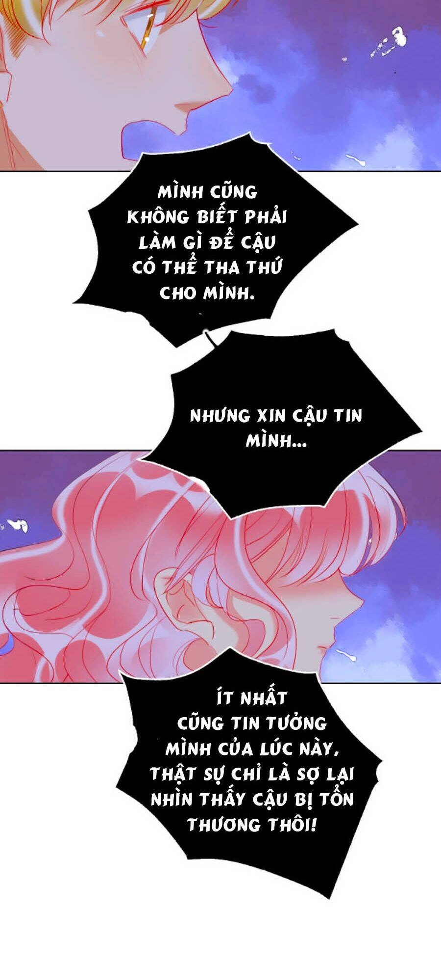 Kế Hoạch Đánh Chiếm Của Công Chúa Nghèo Chapter 61 - 41