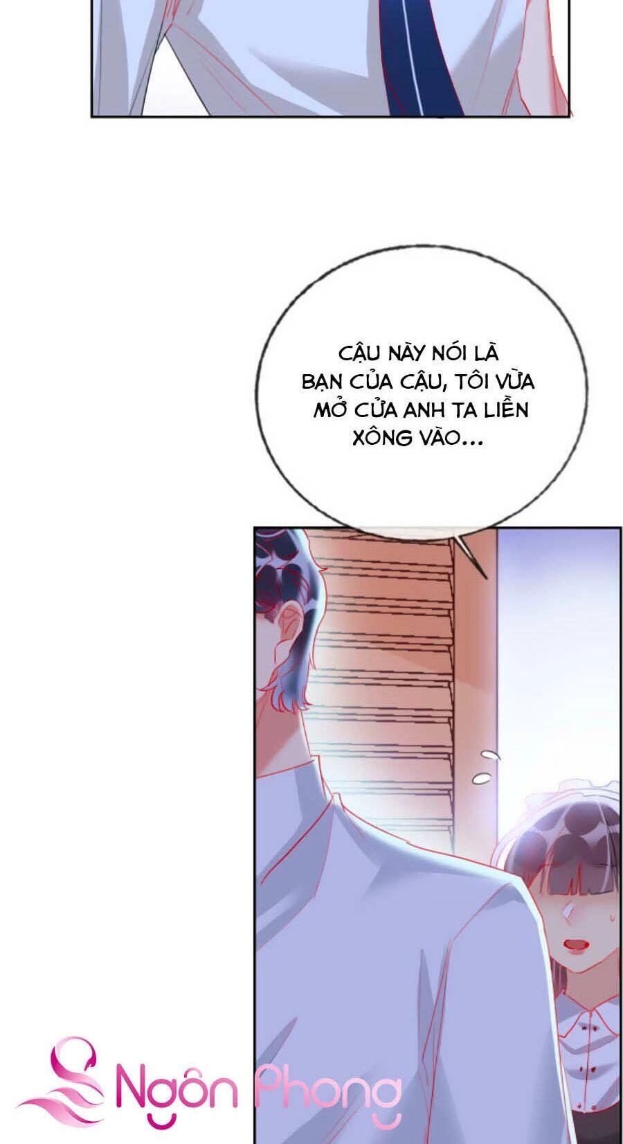 Kế Hoạch Đánh Chiếm Của Công Chúa Nghèo Chapter 62 - 3