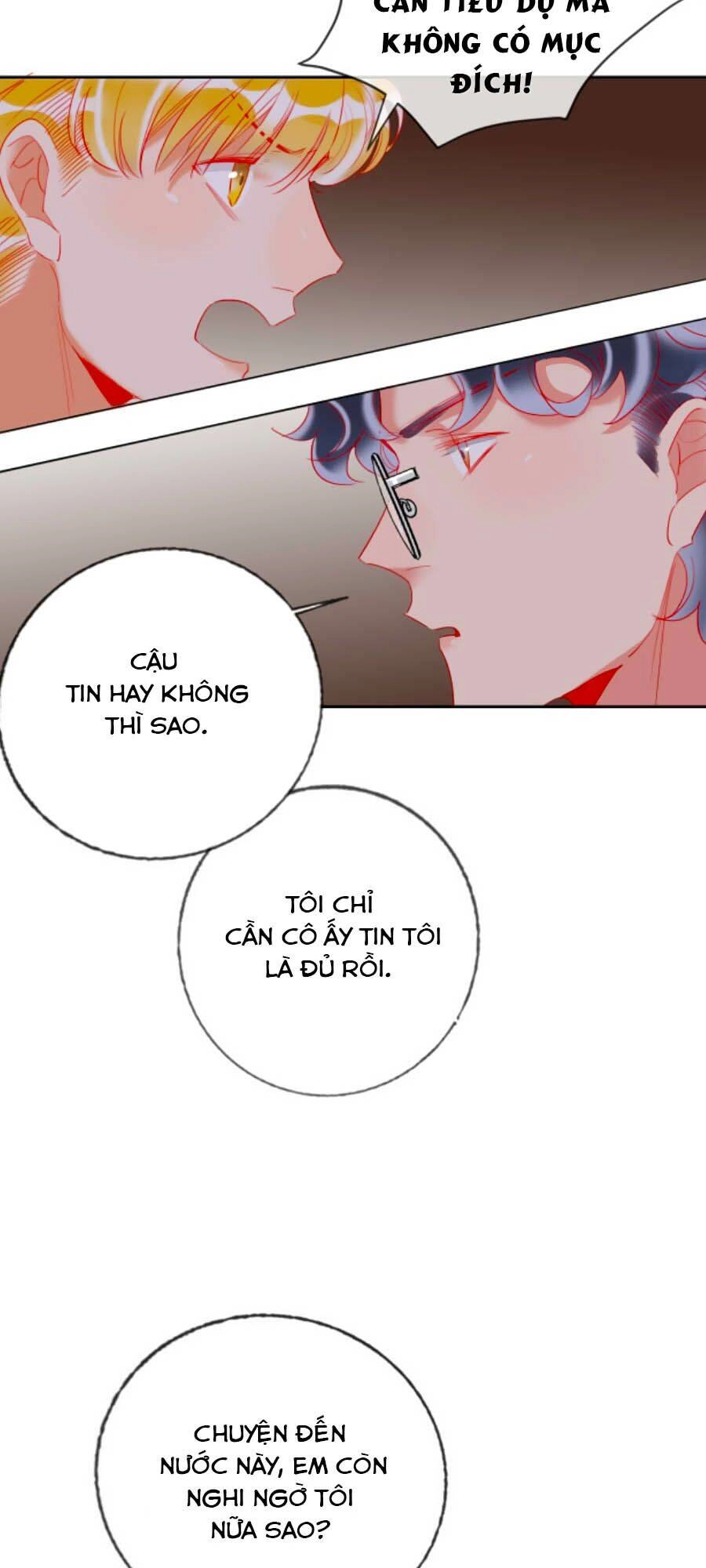 Kế Hoạch Đánh Chiếm Của Công Chúa Nghèo Chapter 62 - 10