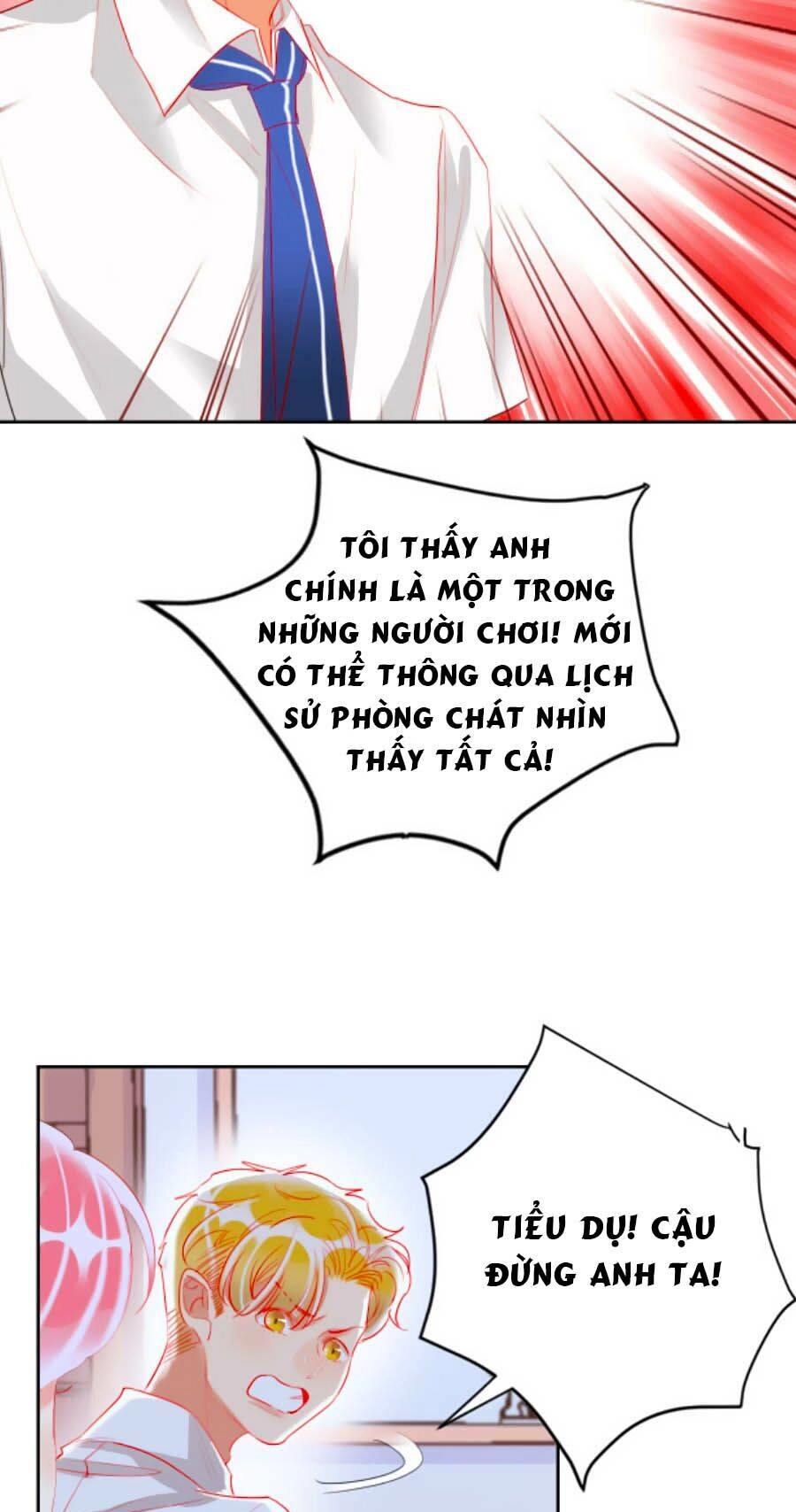 Kế Hoạch Đánh Chiếm Của Công Chúa Nghèo Chapter 62 - 23