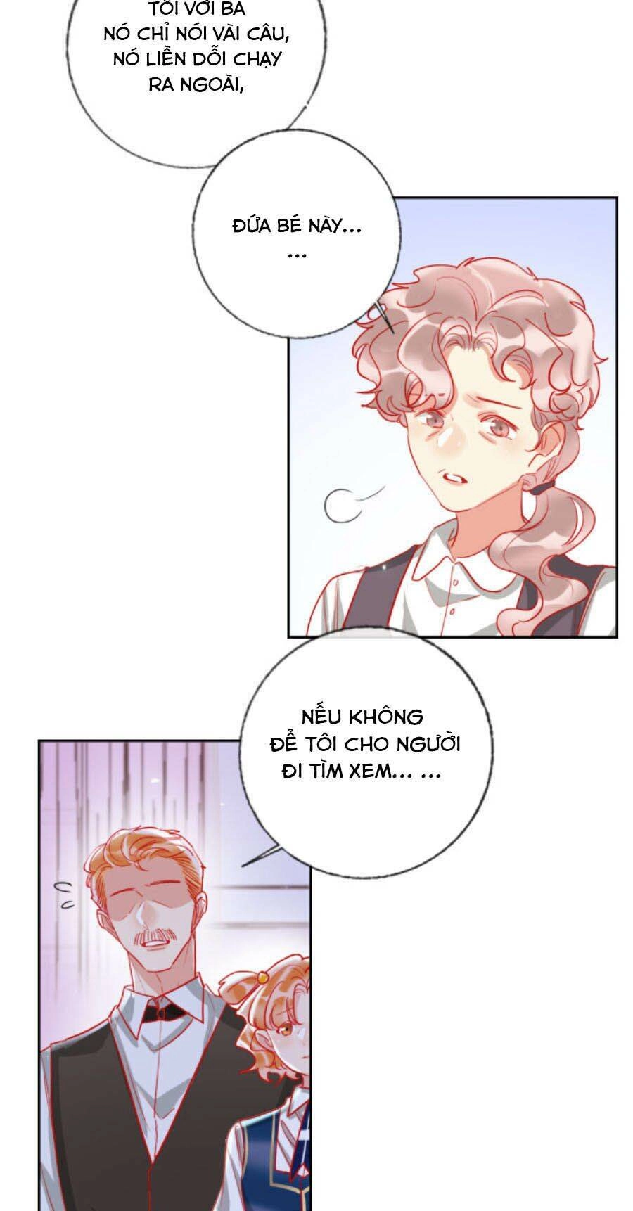 Kế Hoạch Đánh Chiếm Của Công Chúa Nghèo Chapter 63 - 10